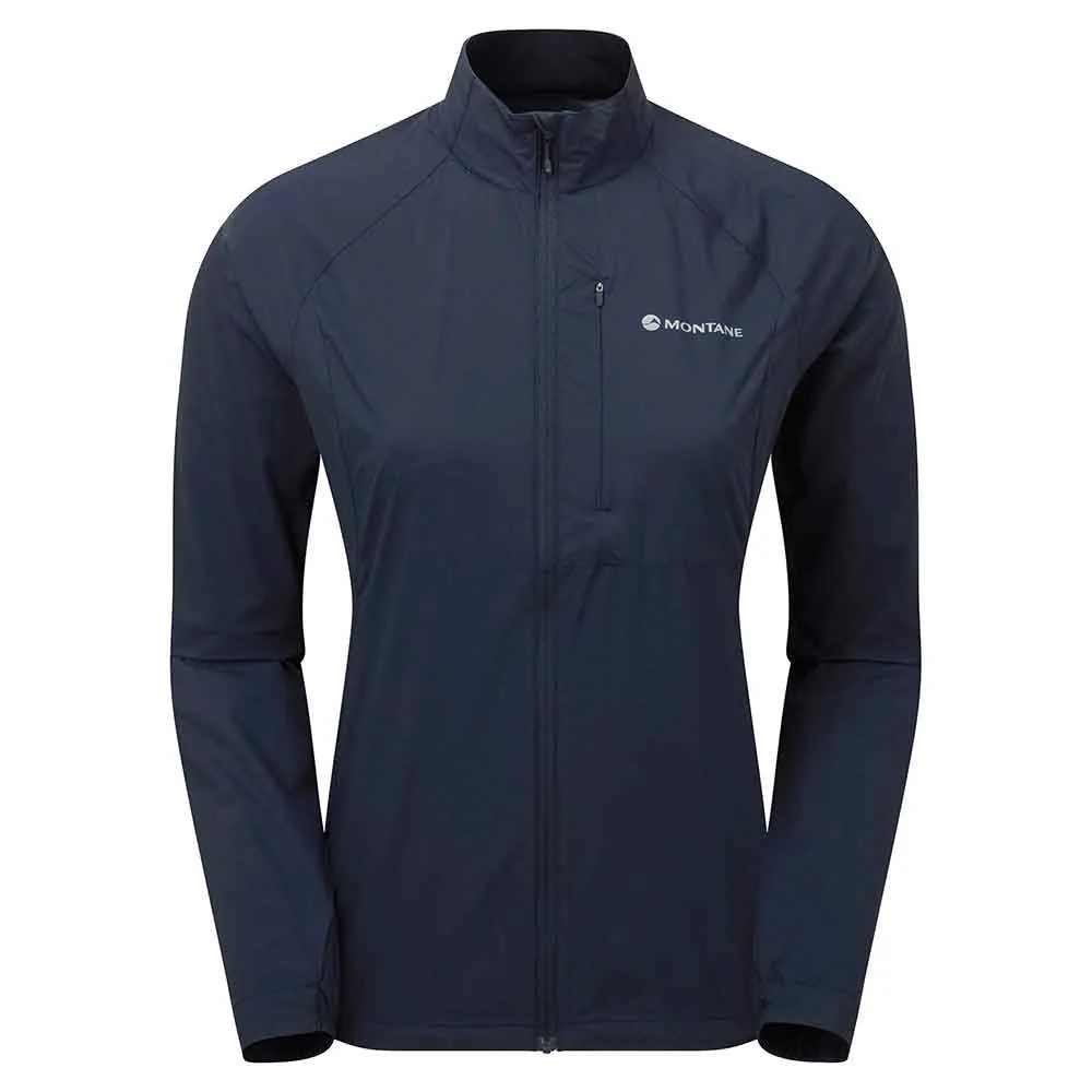 女裝防風外套 Women Featherlite Jacket