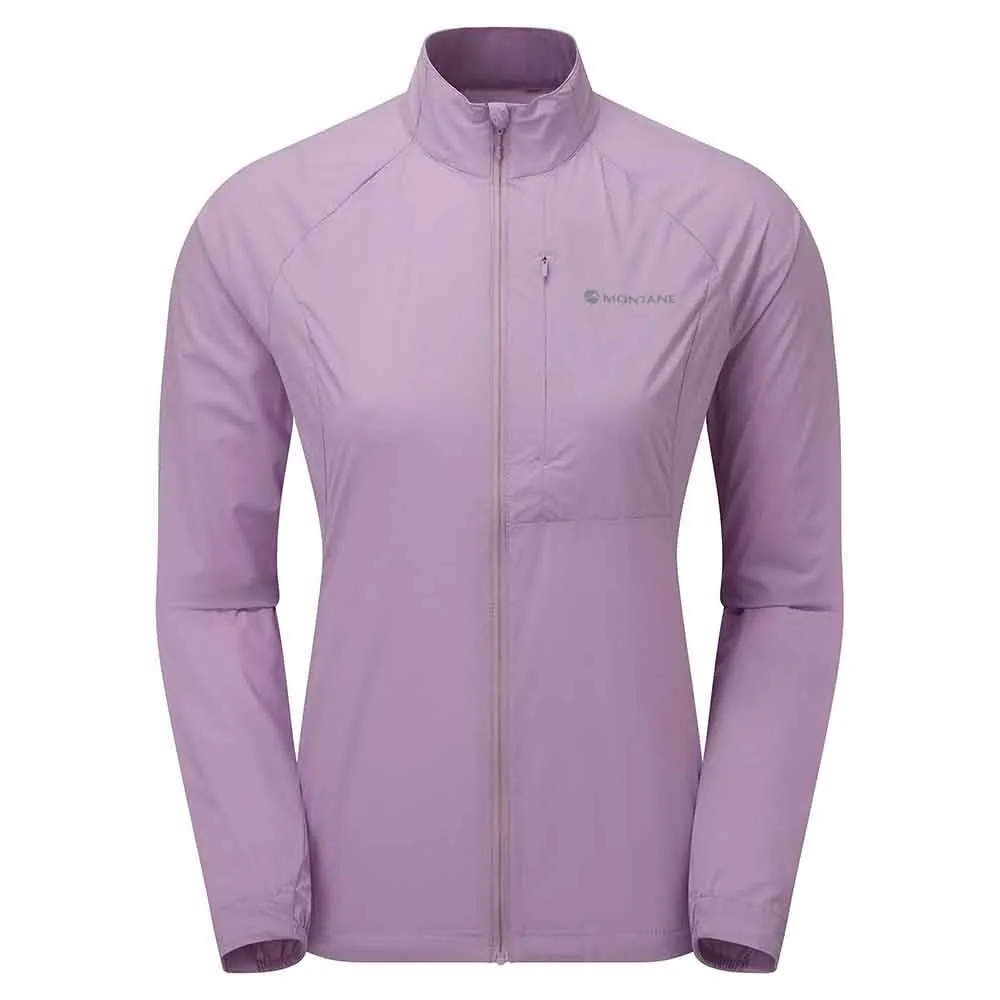 女裝防風外套 Women Featherlite Jacket