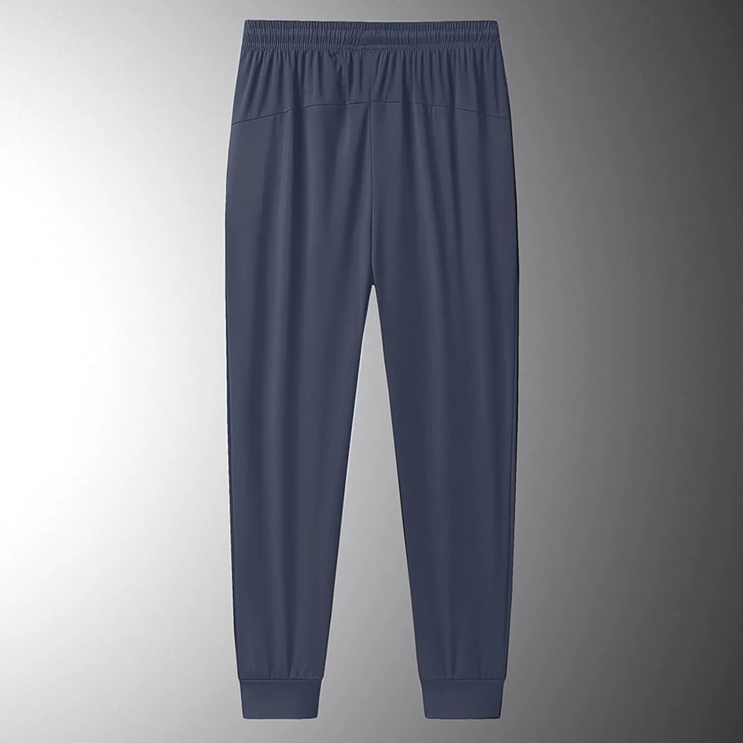 2025 Men's Casual Pants Loose Long Panel Slim Fit Training Pants