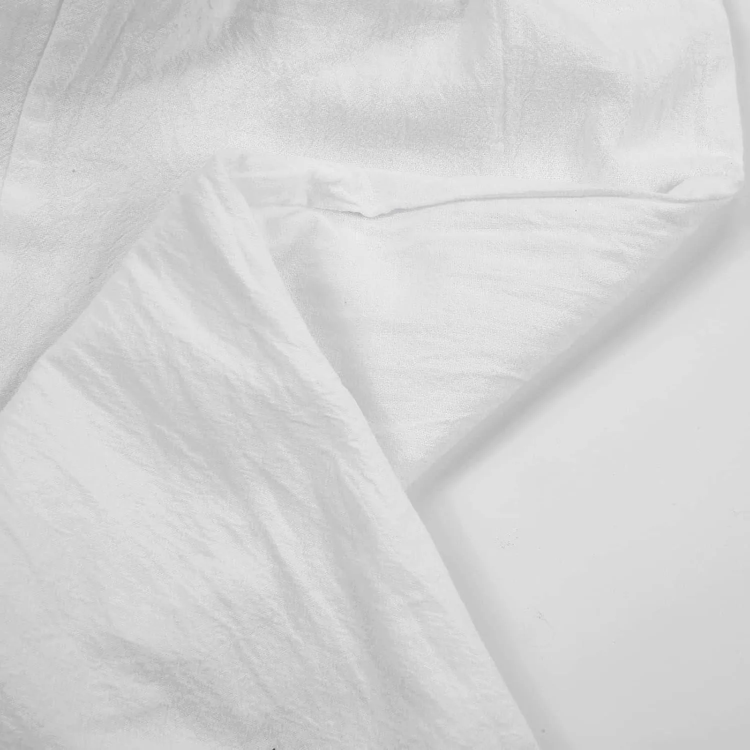 2025 Mens Drawstring Waist Pants Linen Banded Pants