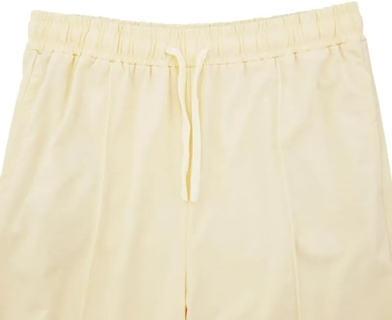 2025 Men's Waist Sports and Casual Drawstring Loose Pants