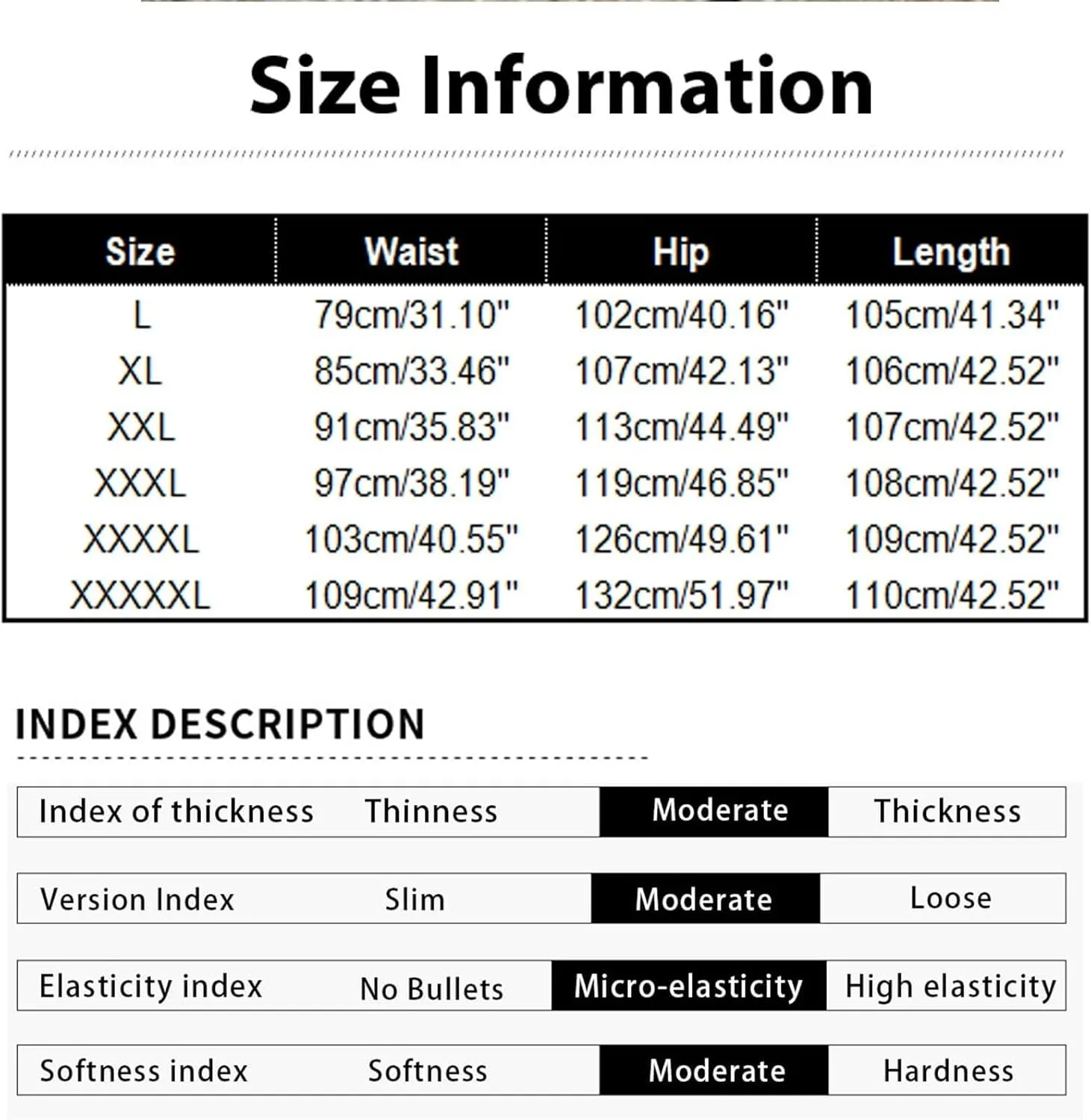 2025 Mens Work Casual Solid Color Slim Pocket Pants Solid Color Pants