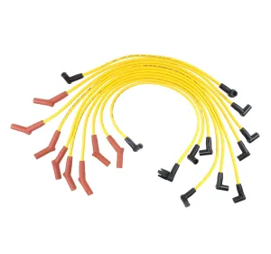 ACCEL SuperStock 4000 Series Spark Plug Wire Sets 4056