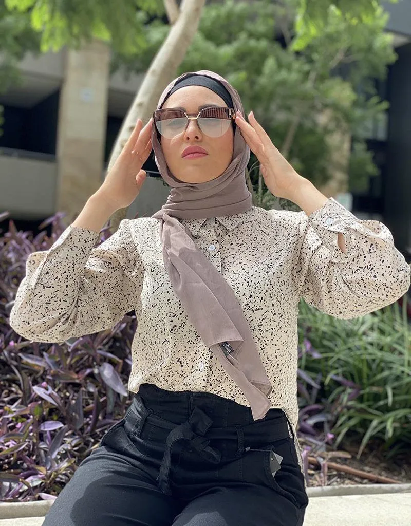 Alizah Shirt