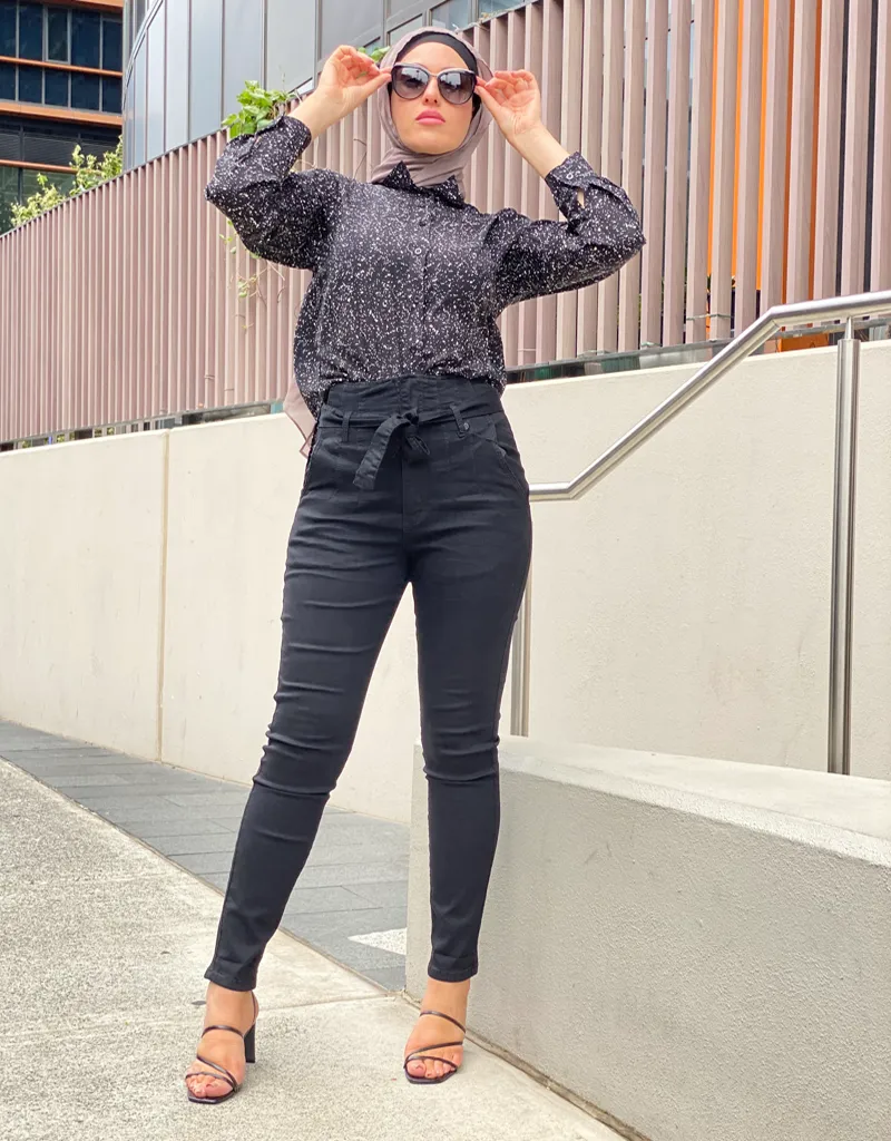 Alizah Shirt