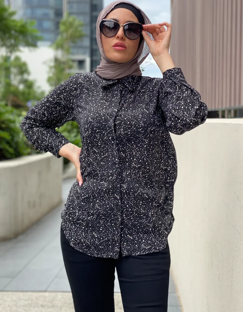 Alizah Shirt