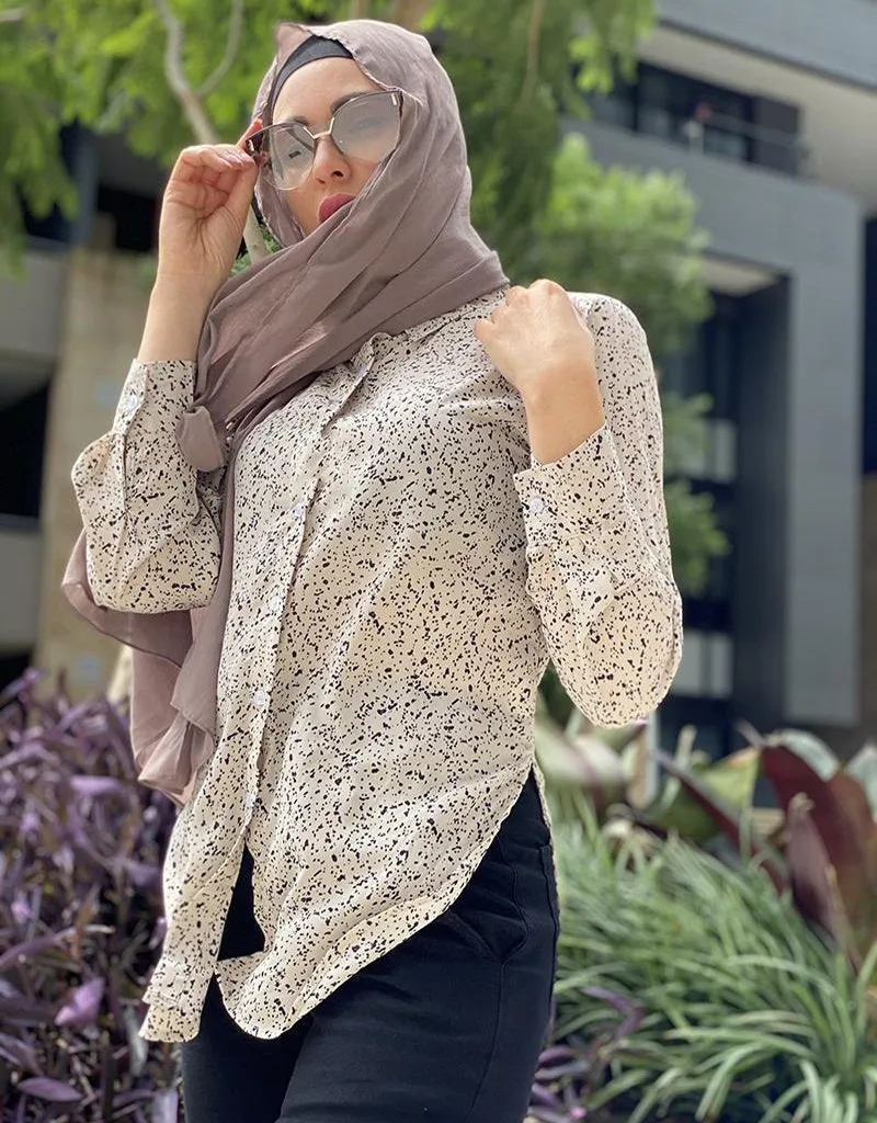 Alizah Shirt