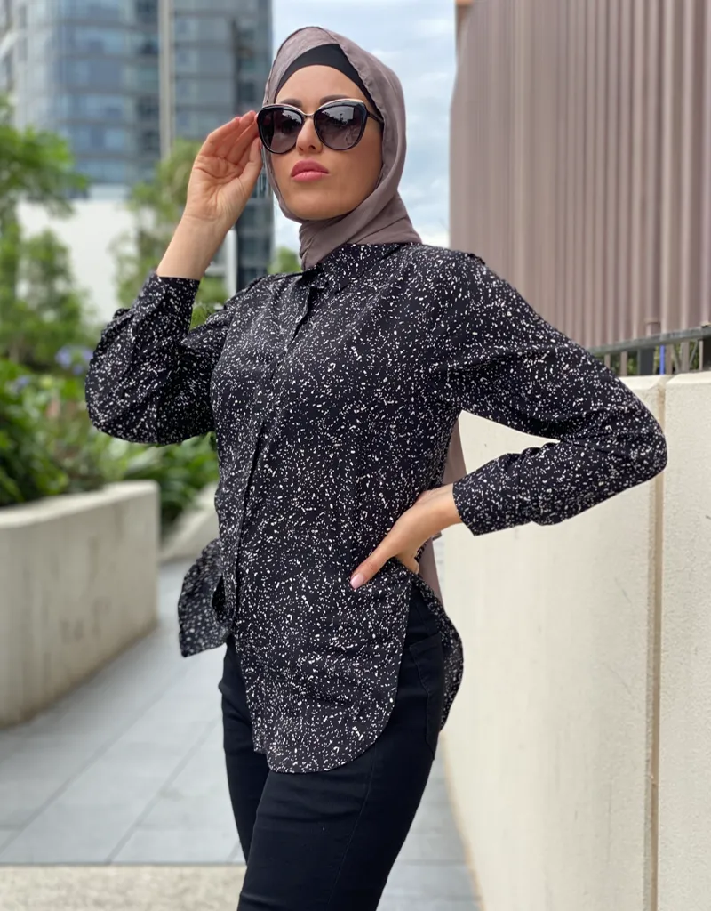 Alizah Shirt