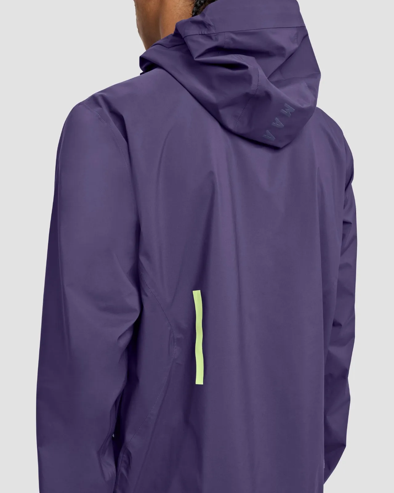 Alt_Road™ Lightweight Anorak
