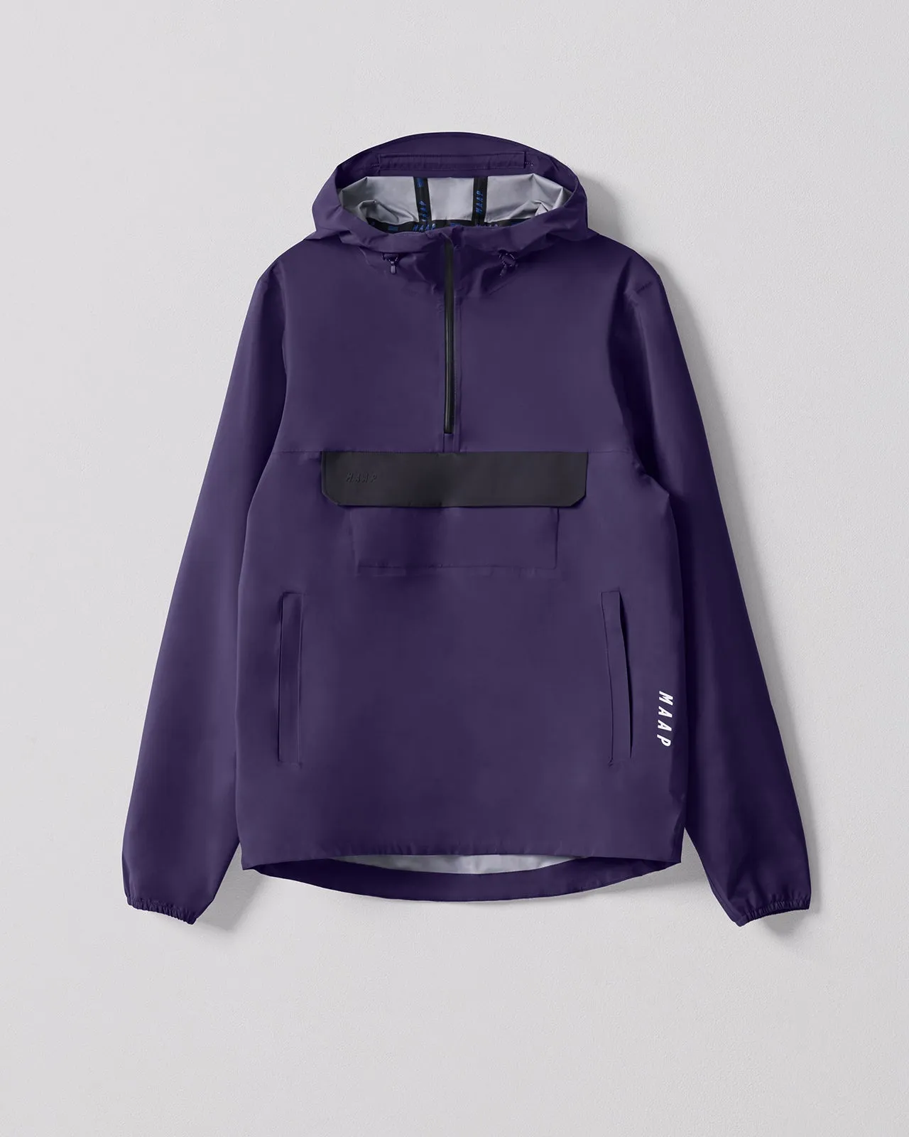 Alt_Road™ Lightweight Anorak