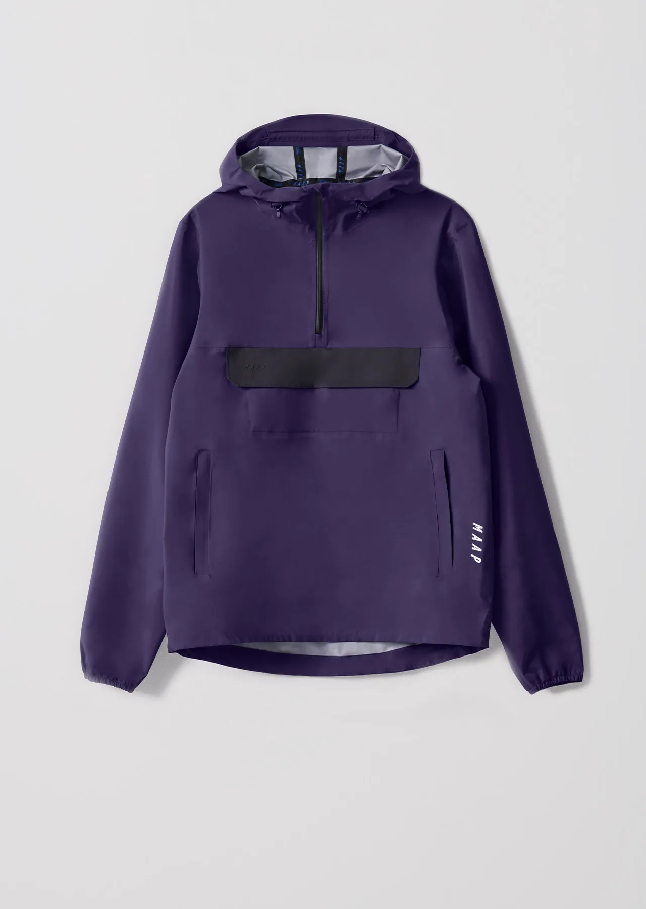Alt_Road™ Lightweight Anorak