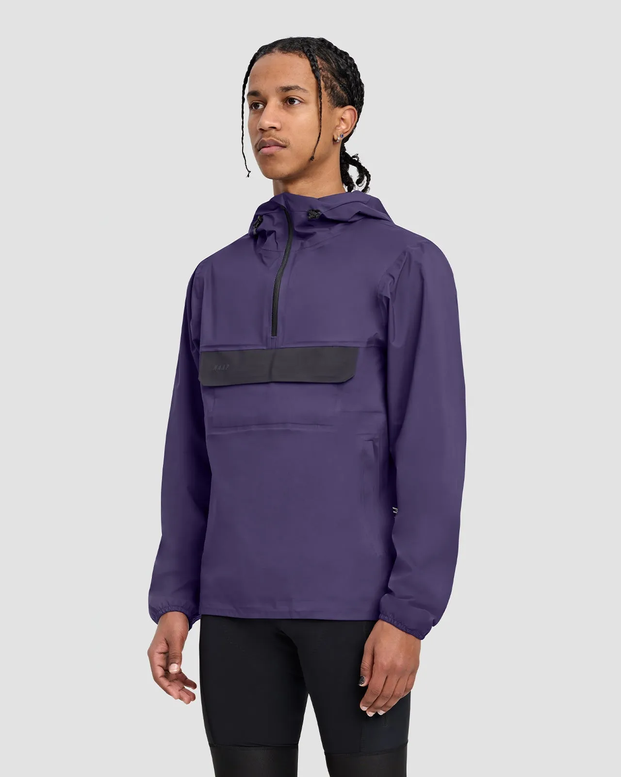 Alt_Road™ Lightweight Anorak