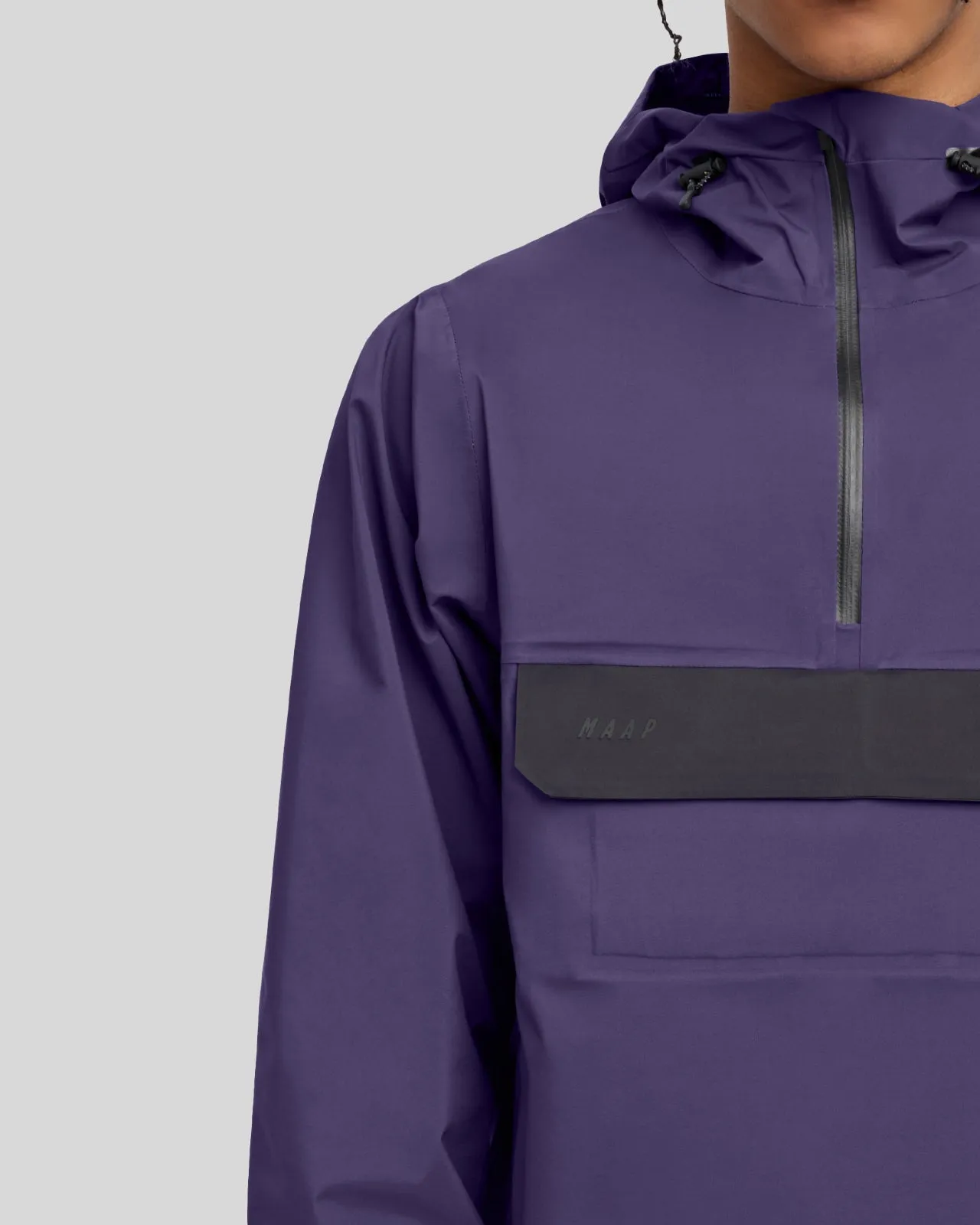 Alt_Road™ Lightweight Anorak