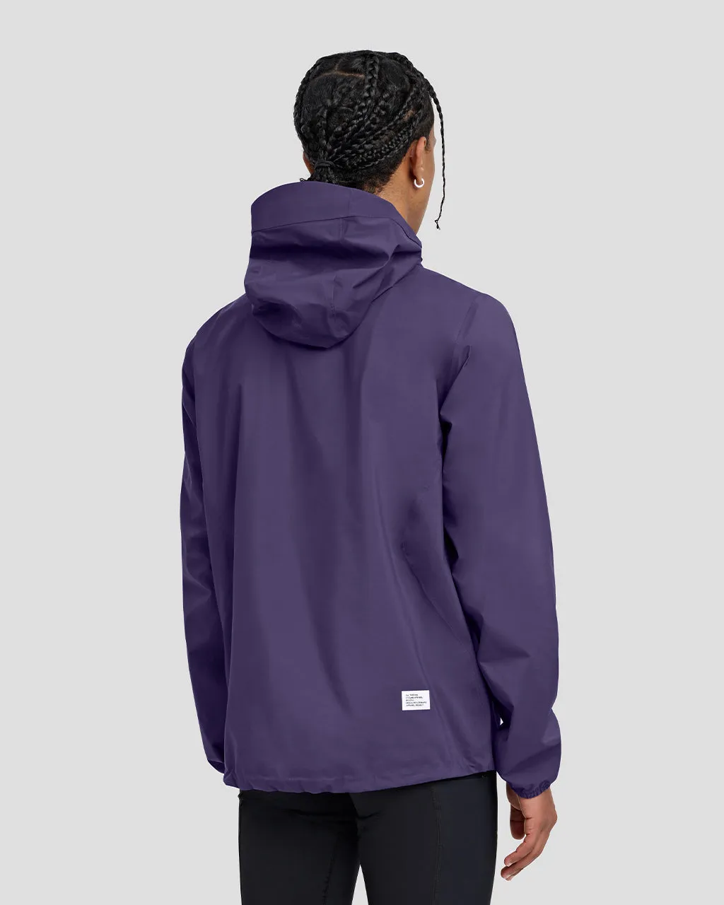 Alt_Road™ Lightweight Anorak