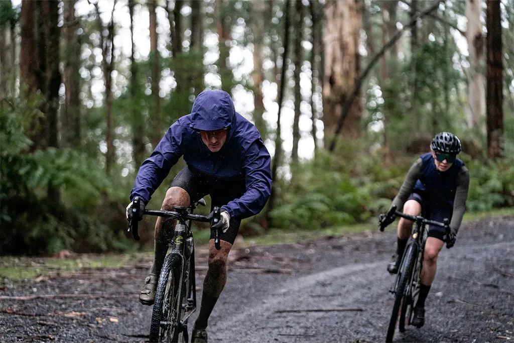 Alt_Road™ Lightweight Anorak