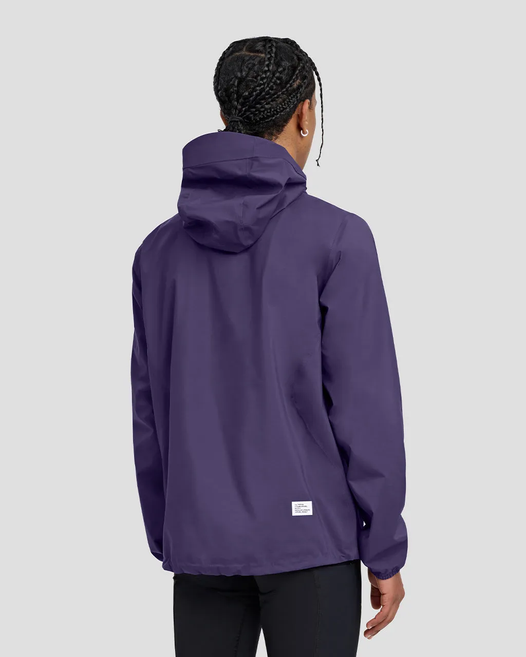 Alt_Road™ Lightweight Anorak