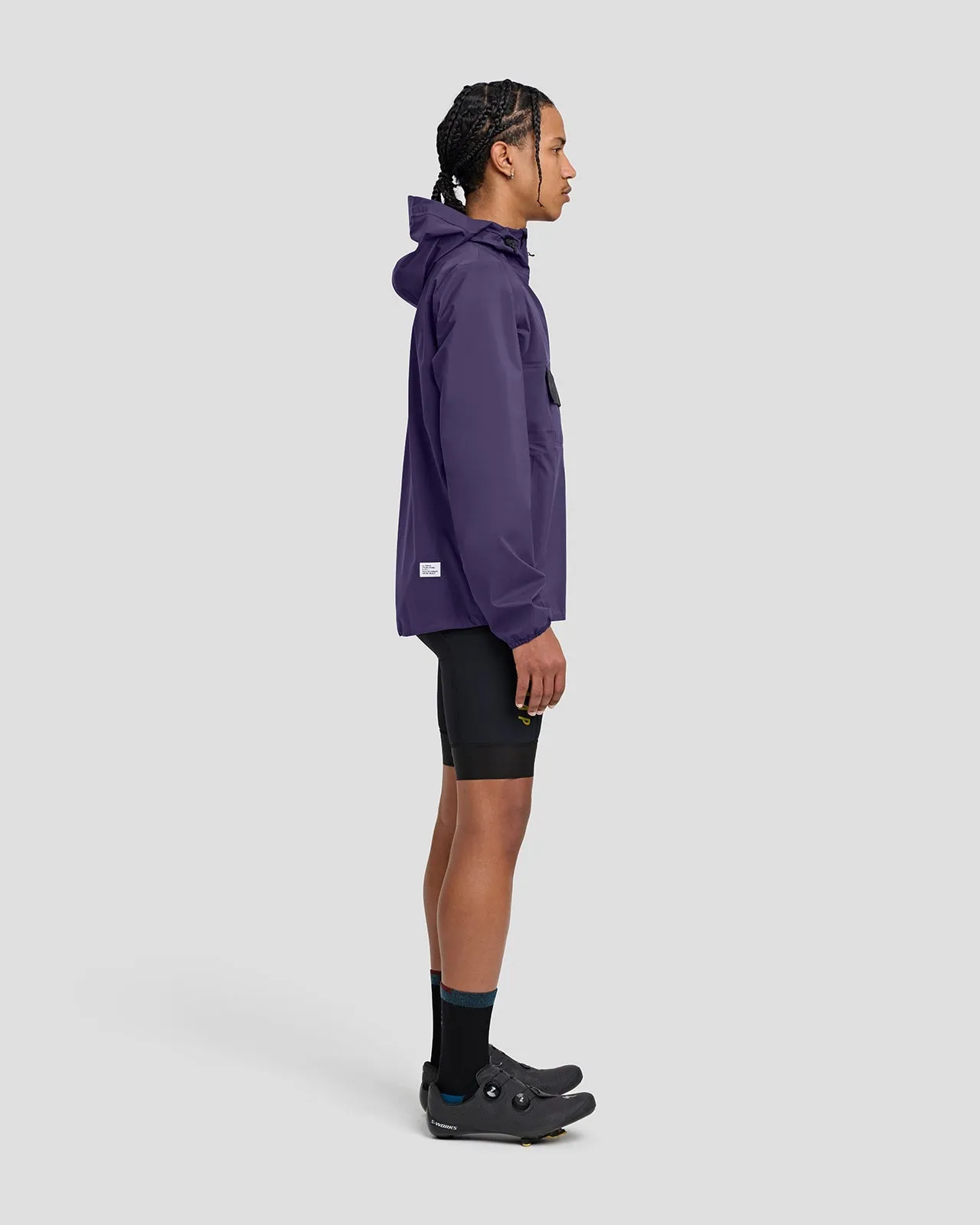 Alt_Road™ Lightweight Anorak