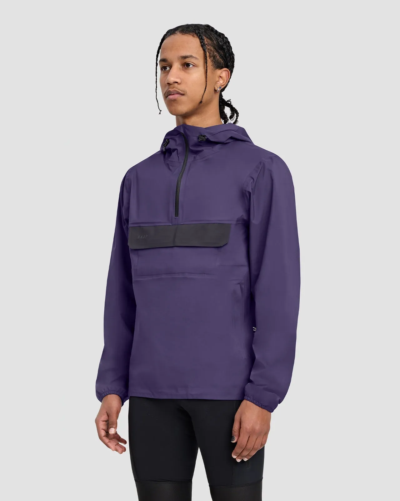 Alt_Road™ Lightweight Anorak