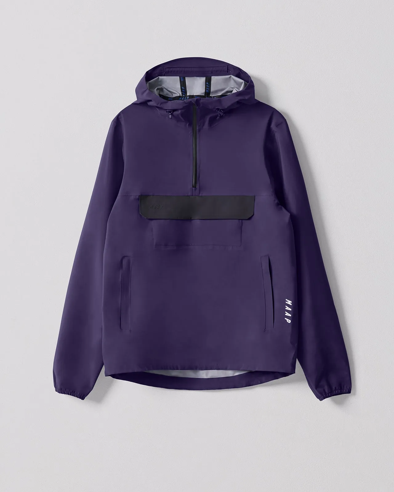 Alt_Road™ Lightweight Anorak