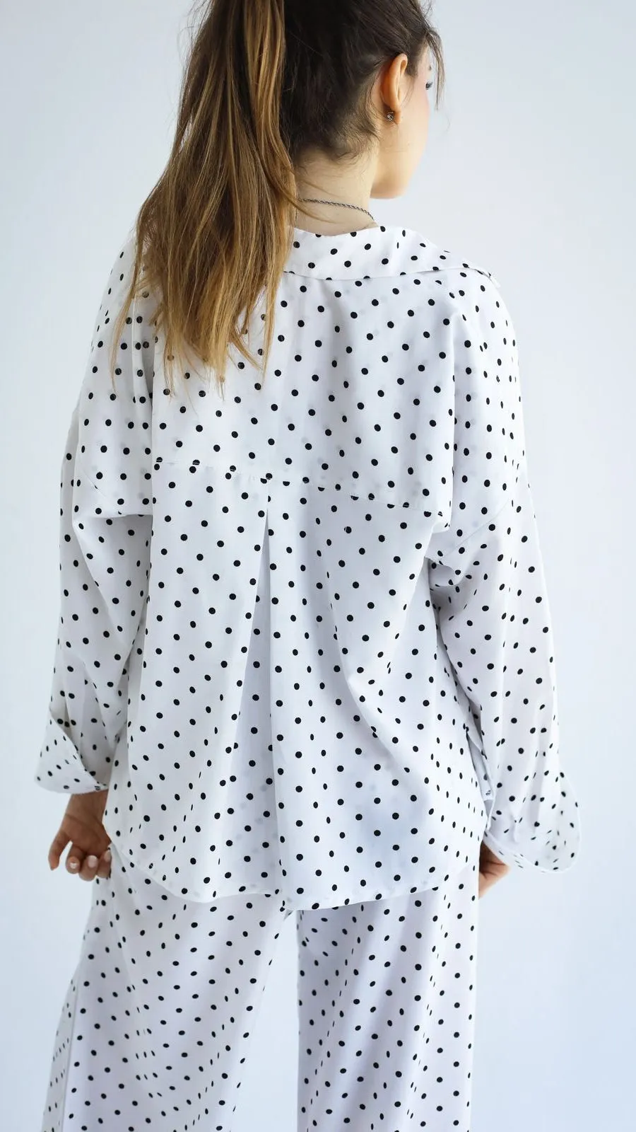 Angelook Shirt