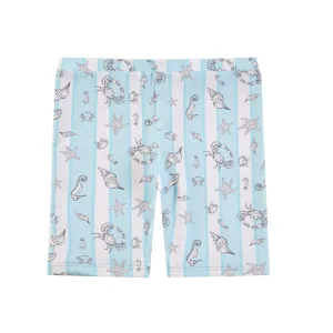 Aqua Blu Junior Jammers AB2438MA - Mariner