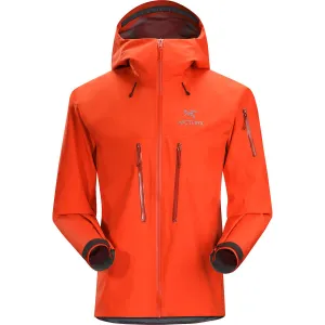 Arc'teryx Men's Cardinal Alpha SV Jacket