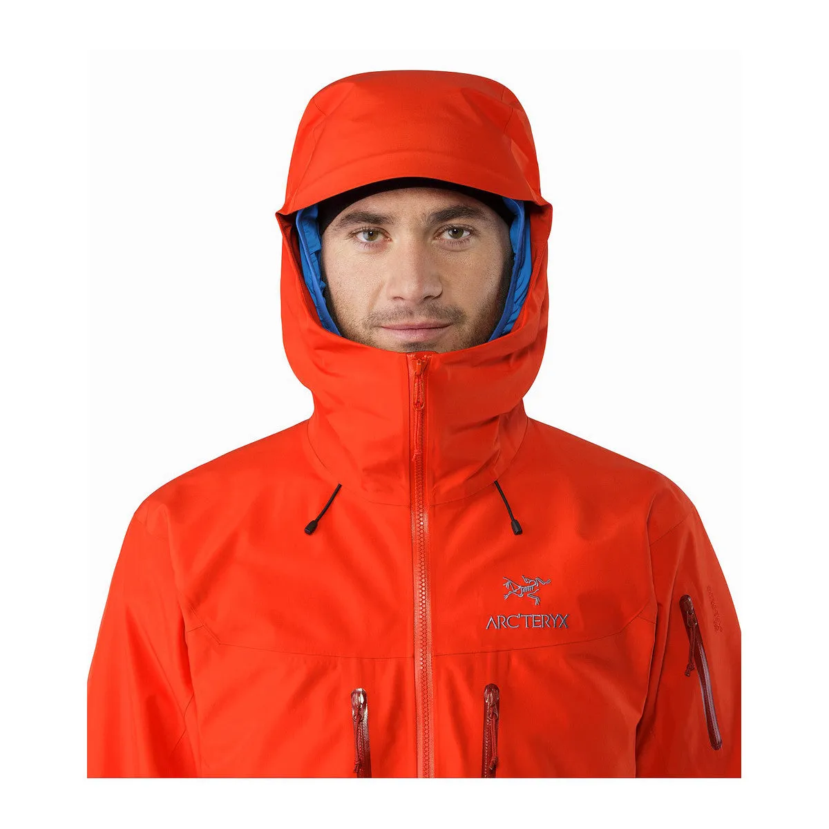 Arc'teryx Men's Cardinal Alpha SV Jacket