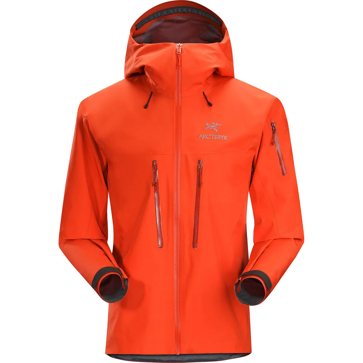 Arc'teryx Men's Cardinal Alpha SV Jacket