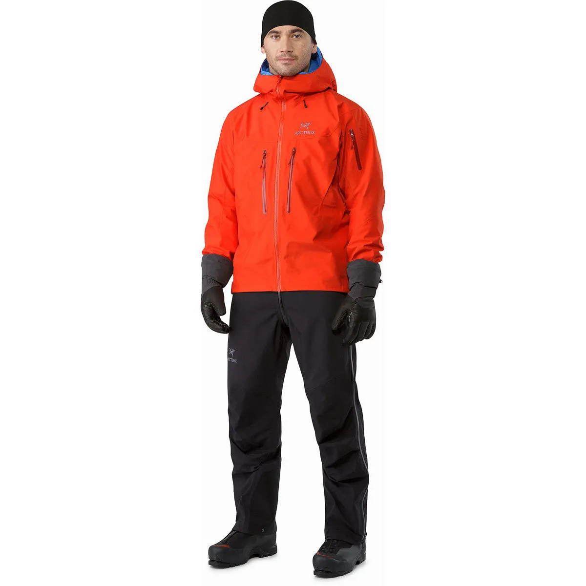 Arc'teryx Men's Cardinal Alpha SV Jacket