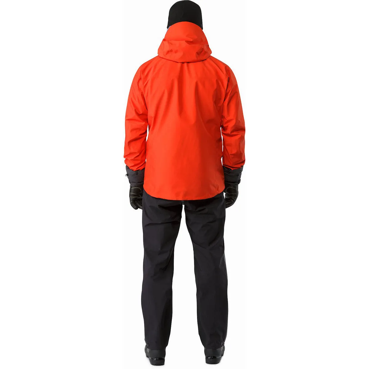 Arc'teryx Men's Cardinal Alpha SV Jacket