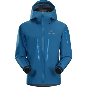 Arc'teryx Men's Macaw Alpha SV Jacket