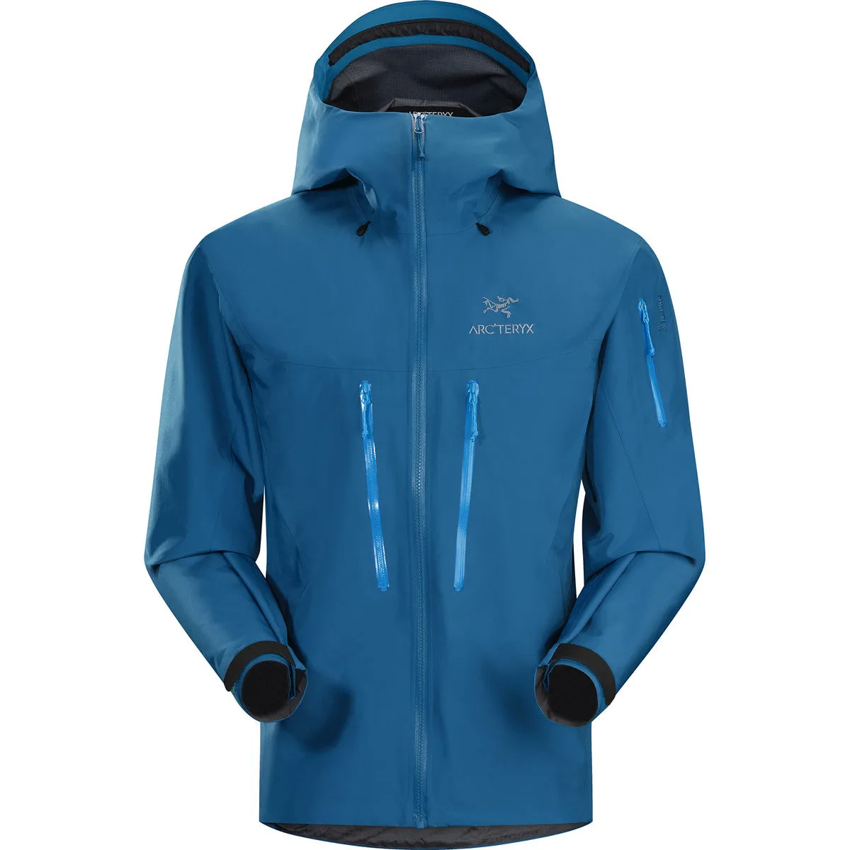 Arc'teryx Men's Macaw Alpha SV Jacket