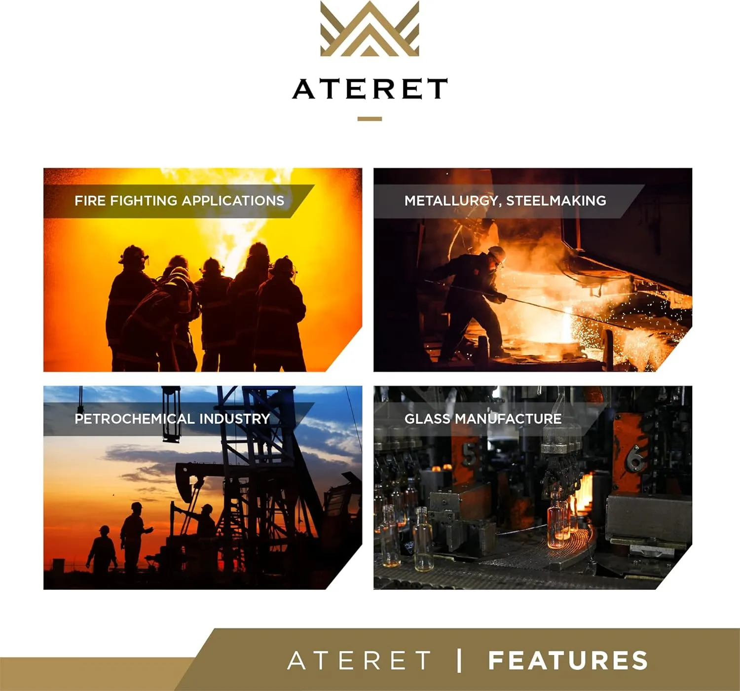 ATERET I Flame Resistant FR Coverall, Lightweight 7 ounce 100% cotton FR treated