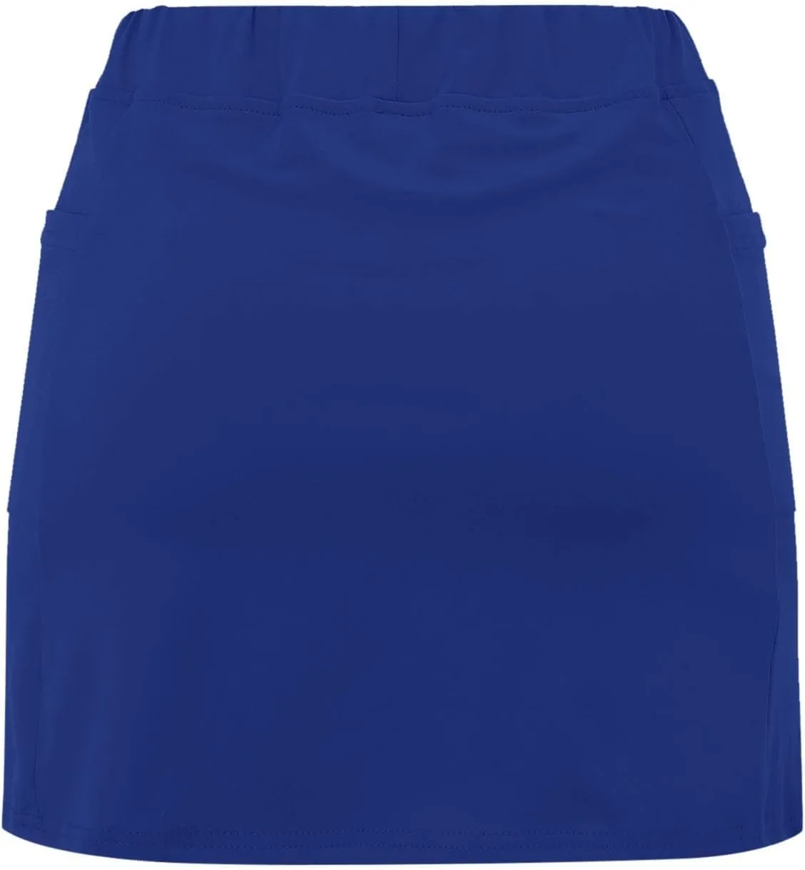 Athletic Skorts for Women with Pockets Tummy Control High Waist Yoga Shorts Casual Tennis Mini Short Skirts