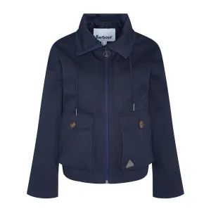 Barbour Ladies Fairbourne Showerproof Jacket