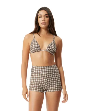 Base Recycled Swim Short