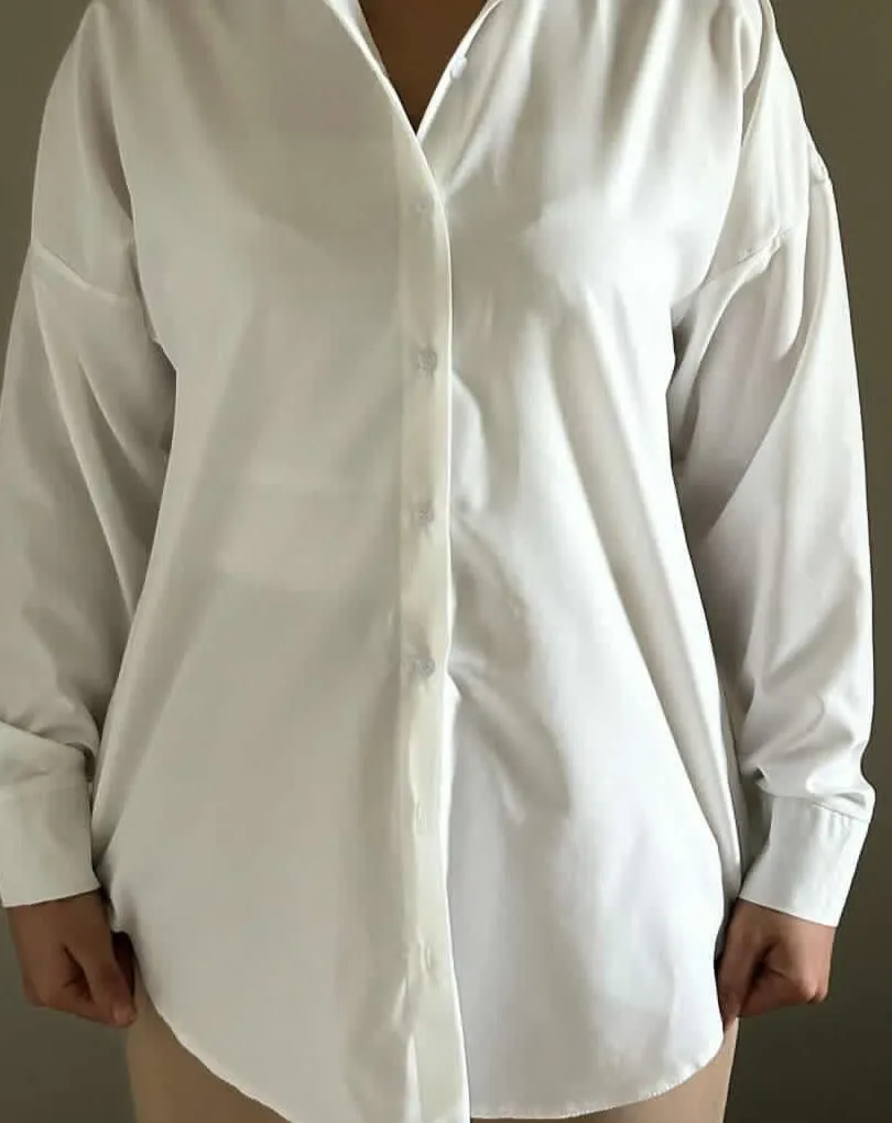 Basic Shirt