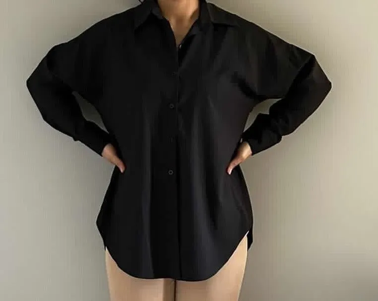 Basic Shirt