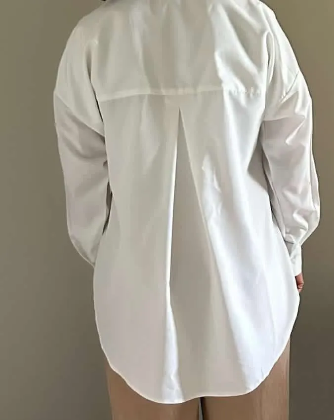 Basic Shirt