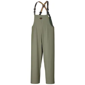 Bib Pants - Pioneer Dry King® Waterproof Bib Pants, D7020