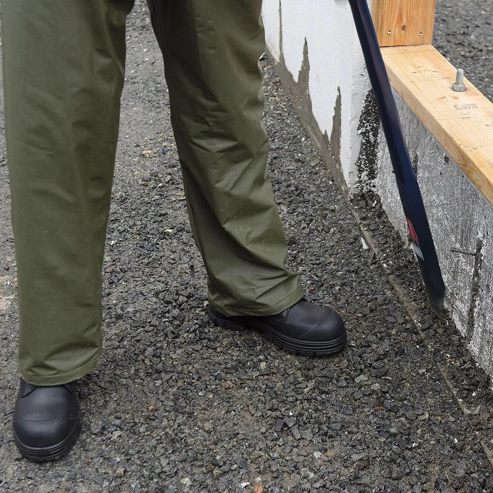 Bib Pants - Pioneer Dry King® Waterproof Bib Pants, D7020