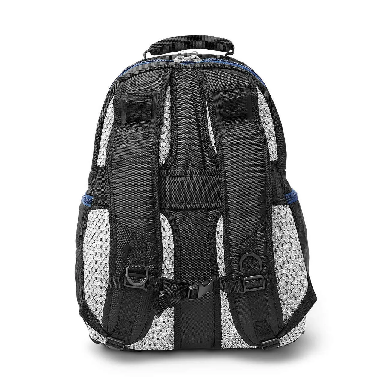Blue Jackets Backpack | Columbus Blue Jackets Laptop Backpack