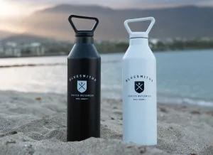 Bluesmiths X Miir 23oz Vacuum Insulated Bottle
