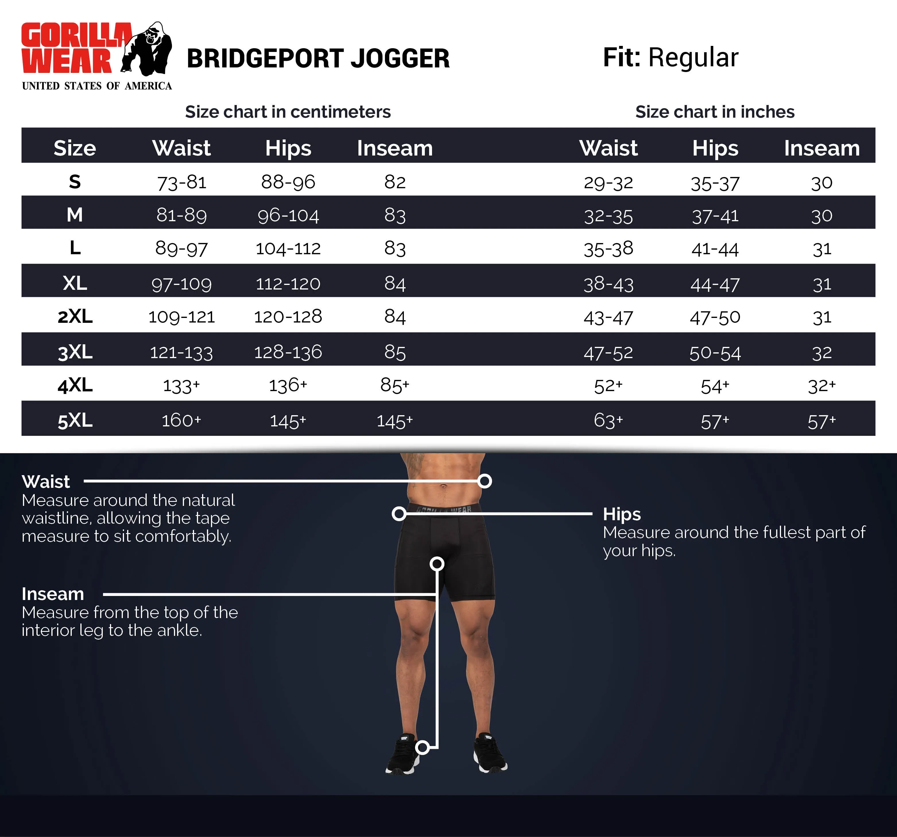 Bridgeport Jogger - Army Green