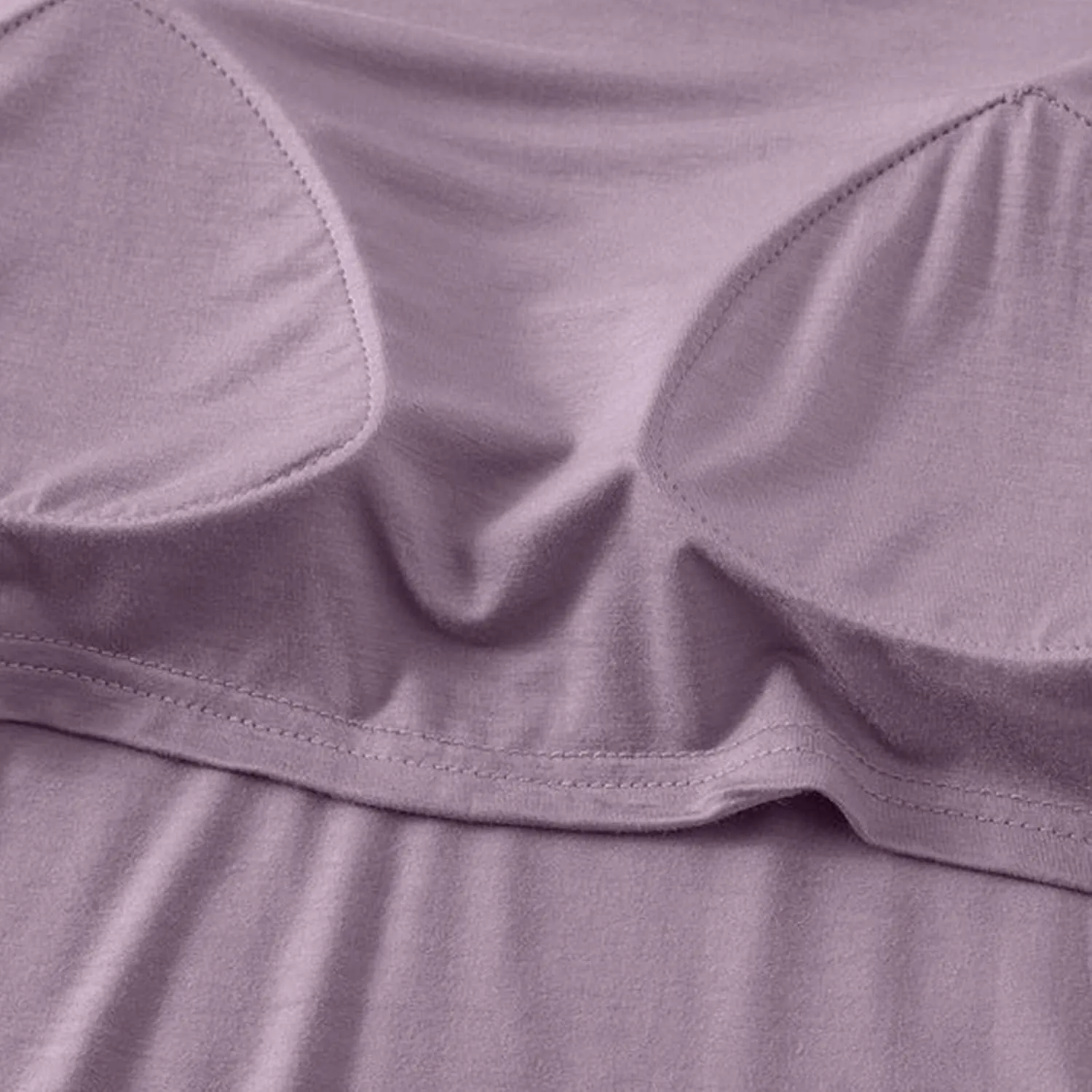 Camisole with Built-in Bra for Women Spaghetti Strap Crew Neck Tank Tops Supportive Padded Yoga Cami Undershirt