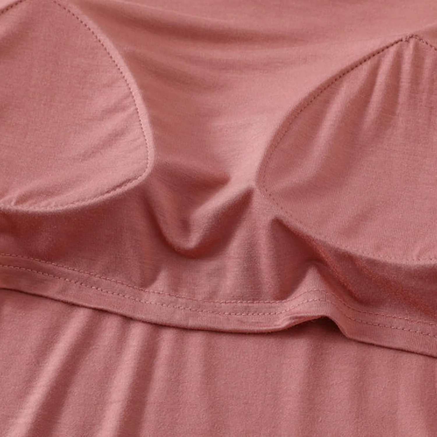 Camisole with Built-in Bra for Women Spaghetti Strap Crew Neck Tank Tops Supportive Padded Yoga Cami Undershirt