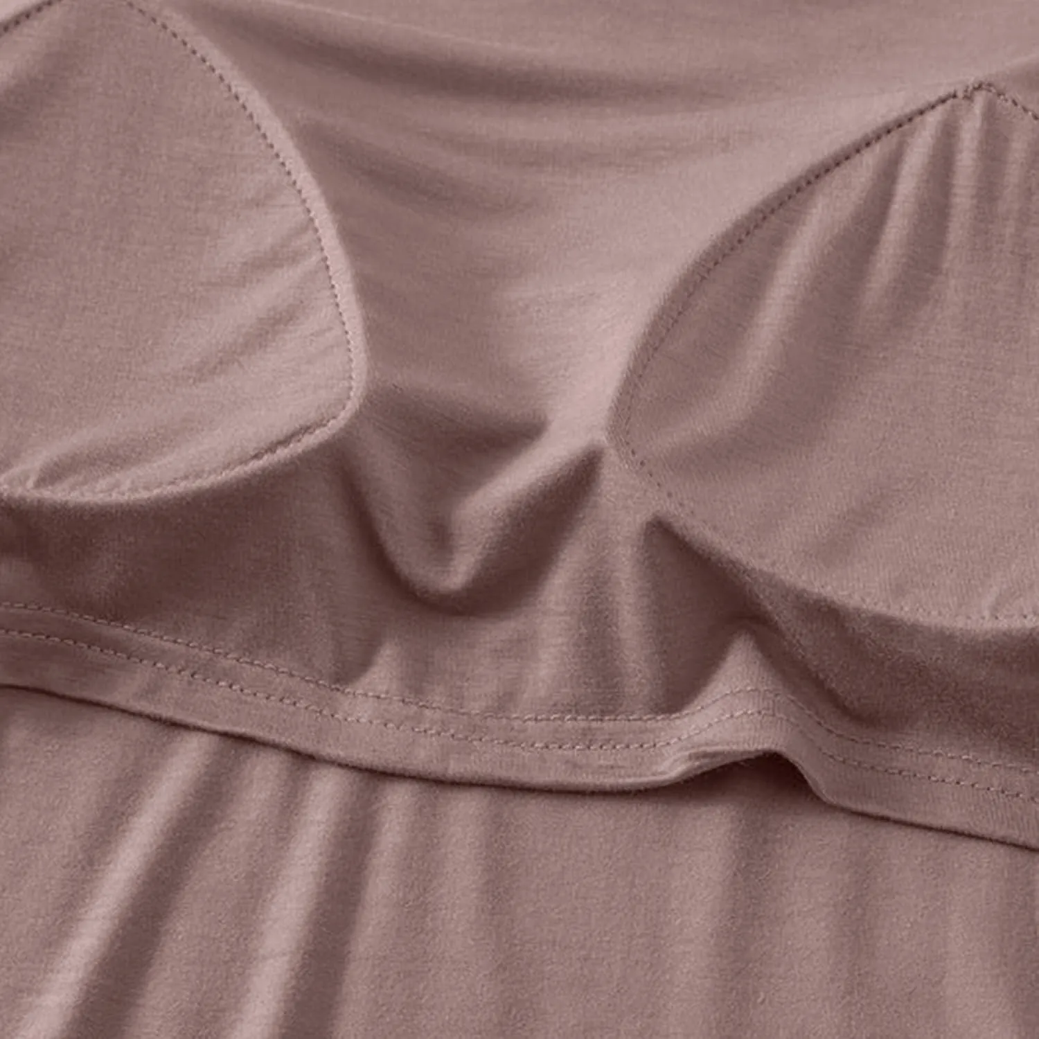 Camisole with Built-in Bra for Women Spaghetti Strap Crew Neck Tank Tops Supportive Padded Yoga Cami Undershirt