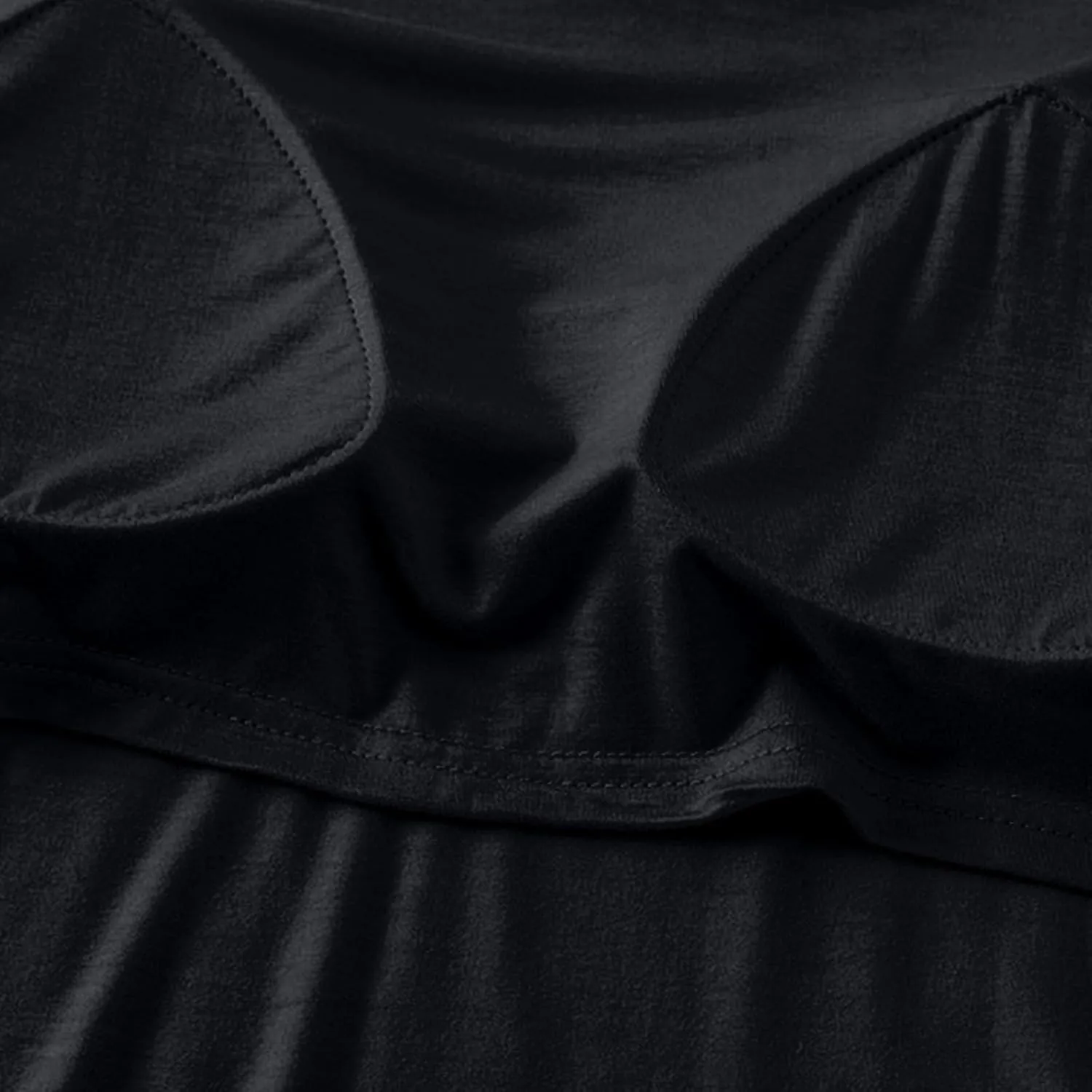 Camisole with Built-in Bra for Women Spaghetti Strap Crew Neck Tank Tops Supportive Padded Yoga Cami Undershirt
