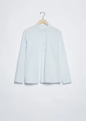 Chemise Sozza — Aqua Blue