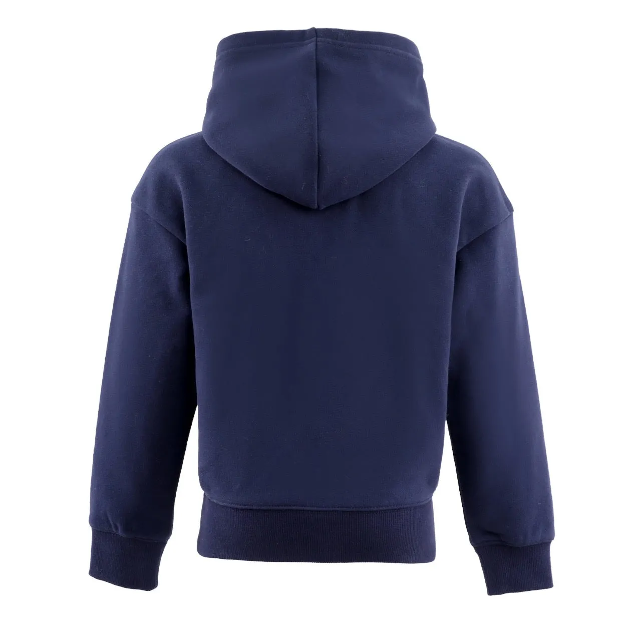 Chicago Patch Hoodie